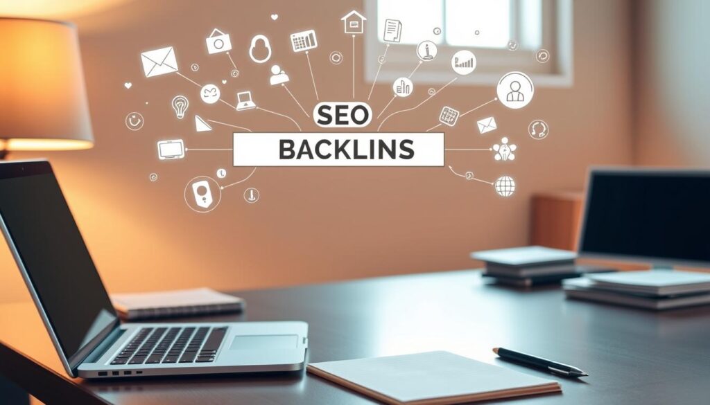 SEO backlink fundamentals