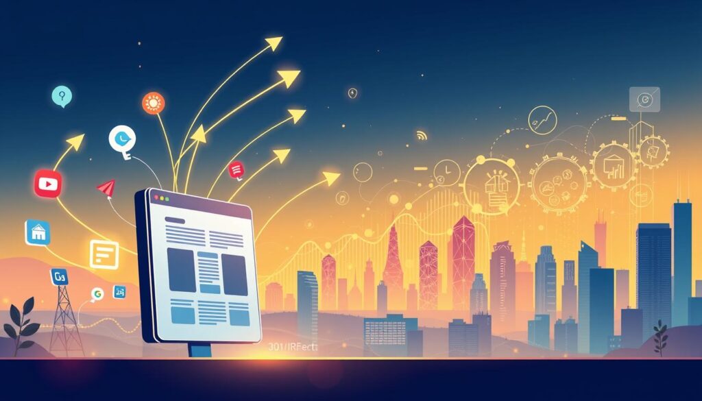 SEO redirect benefits SEO redirect benefits