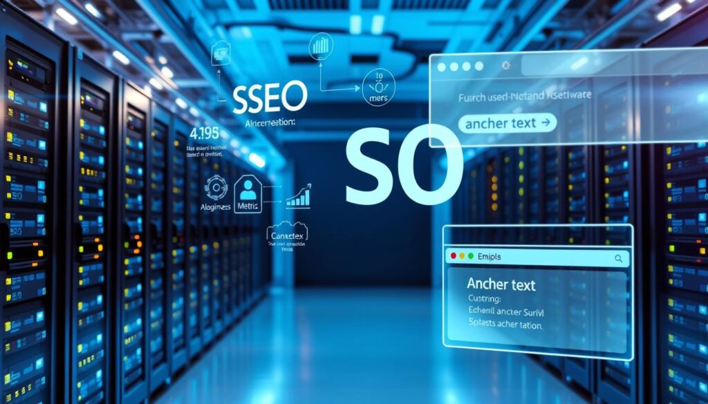 SEO user experience and algorithms SEO user experience and algorithms