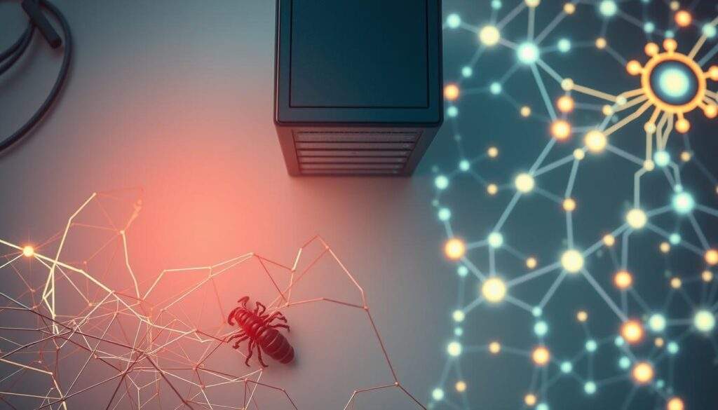 Website indexing process