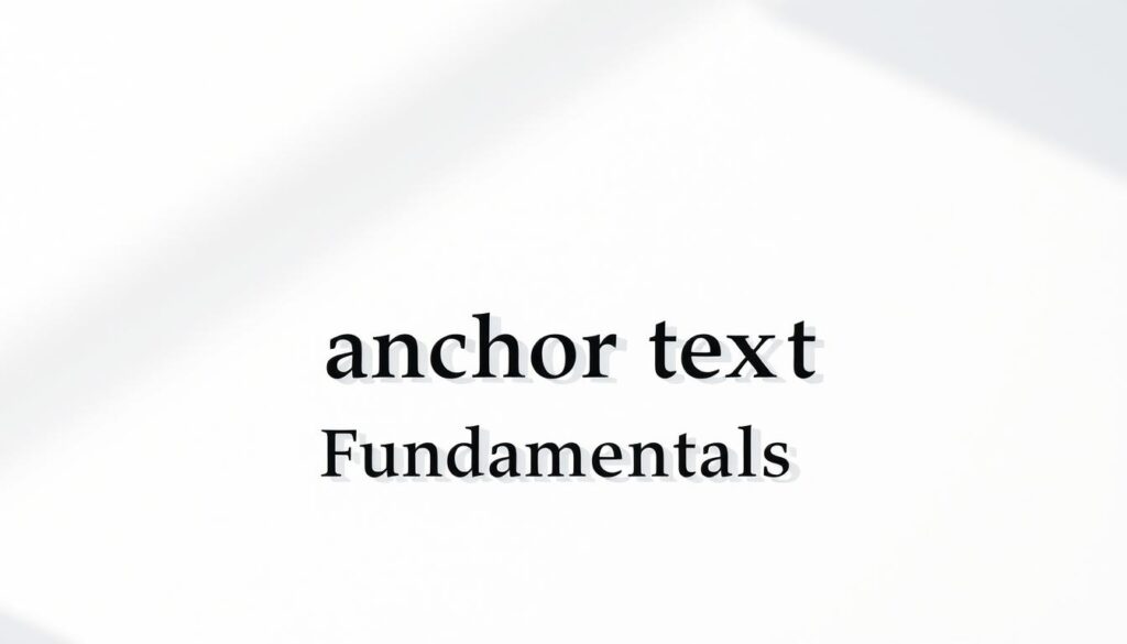 anchor text HTML example anchor text HTML example