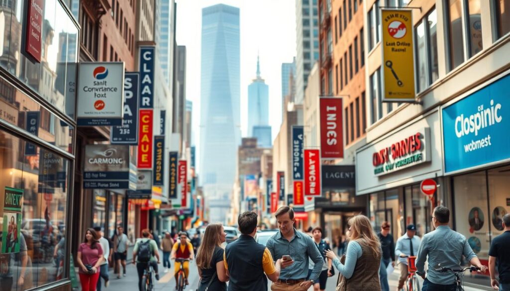 local search visibility strategies