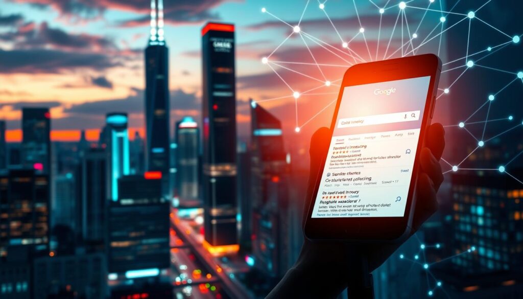 mobile-first indexing shift