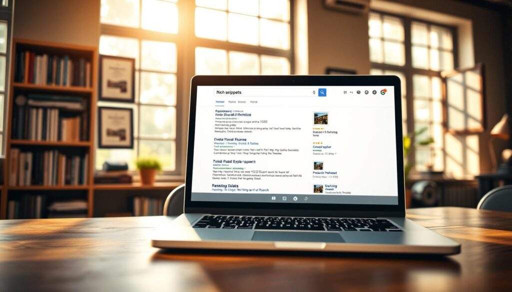 rich snippets examples