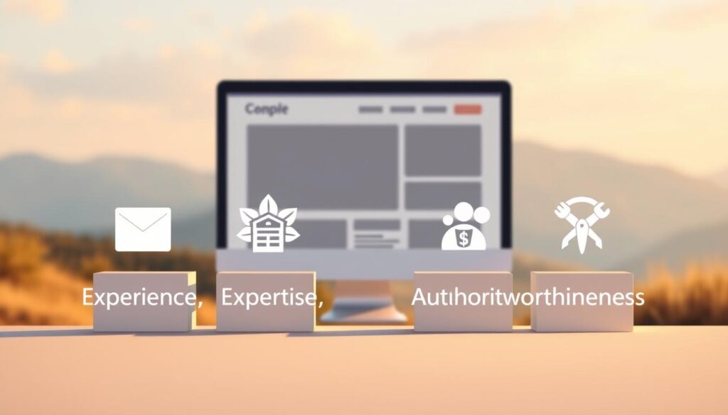 website credibility pillars website credibility pillars