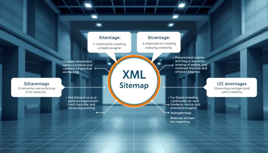 xml sitemap benefits