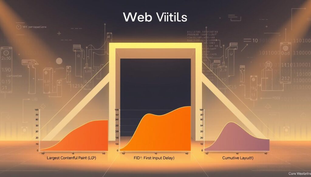 Core Web Vitals metrics Core Web Vitals metrics