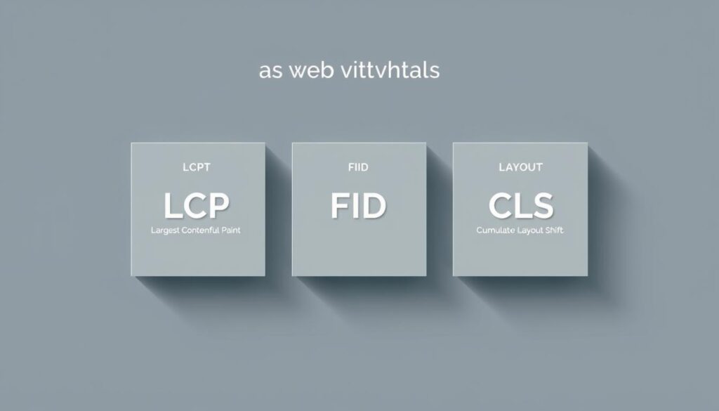 Core Web Vitals metrics thresholds Core Web Vitals metrics thresholds