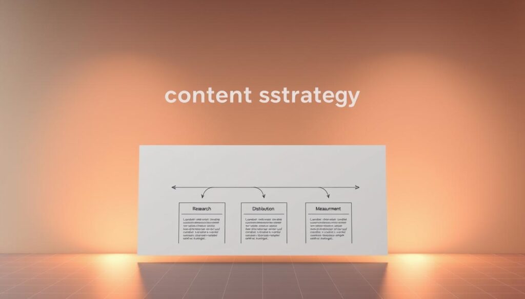 content strategy framework