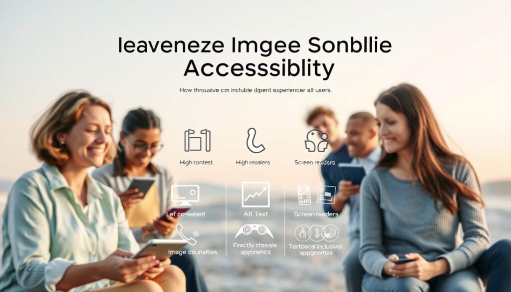 image accessibility benefits