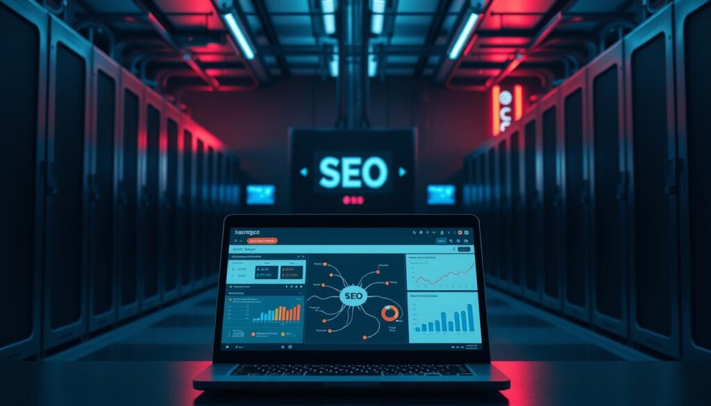 search engine optimization