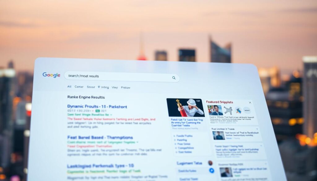 search engine result page dynamics search engine result page dynamics