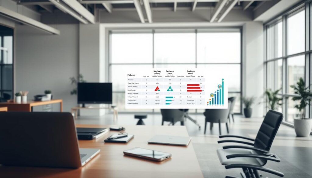 secure SEO tools comparison