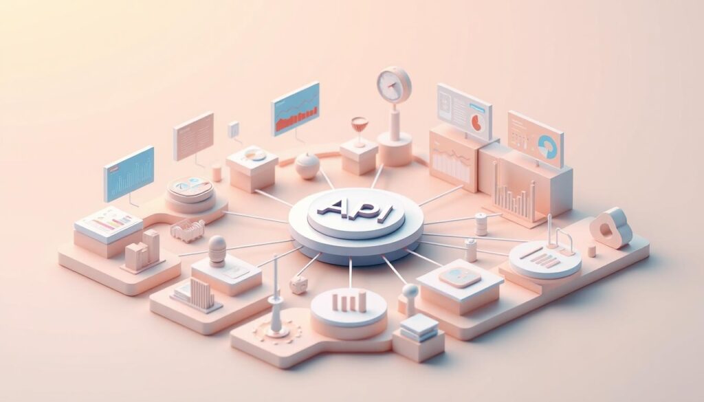 Ahrefs API ecosystem data models