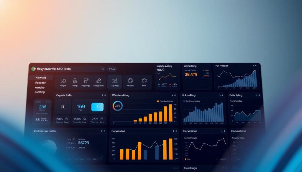SEO toolkit dashboard overview SEO toolkit dashboard overview