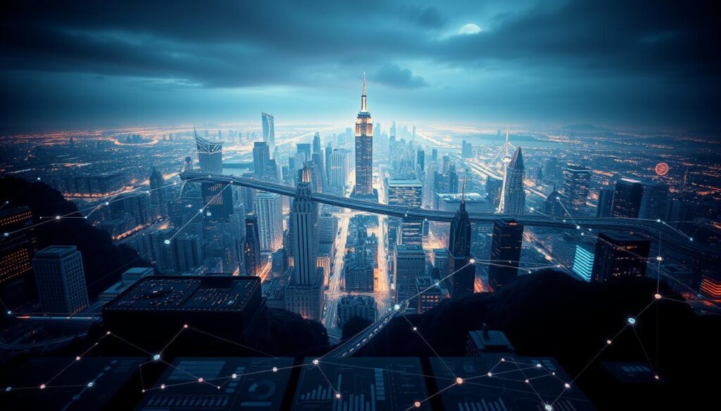 analytics landscape insights