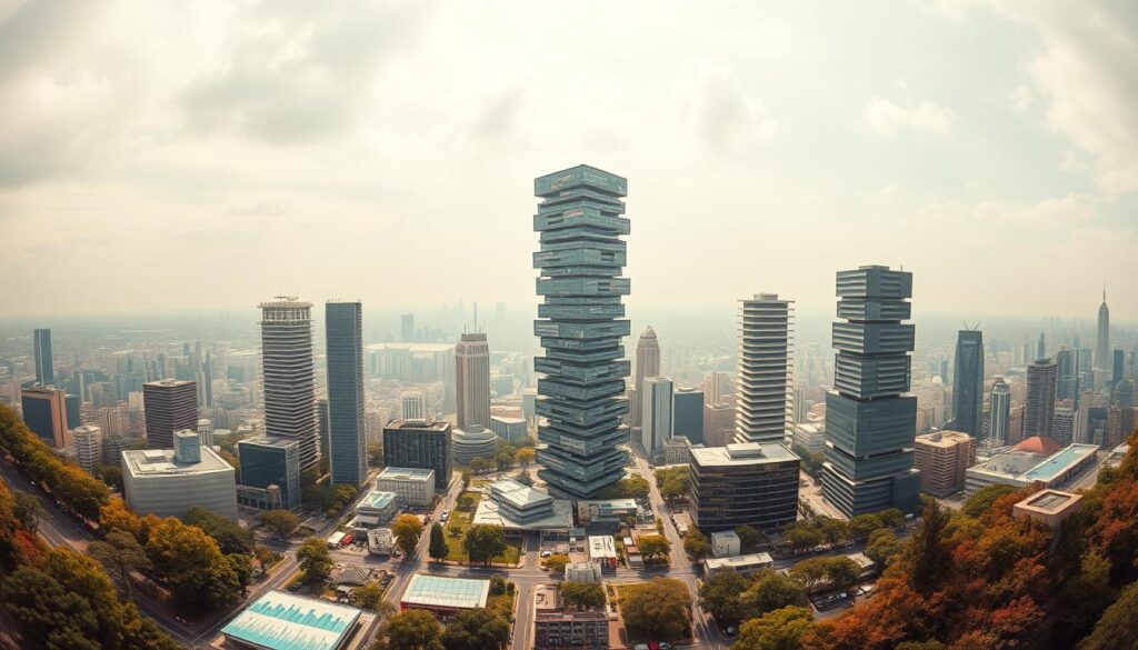 evolving analytics landscape