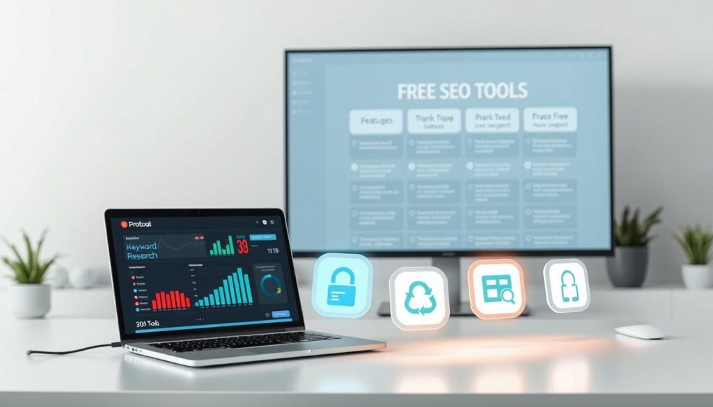 free SEO tools analysis