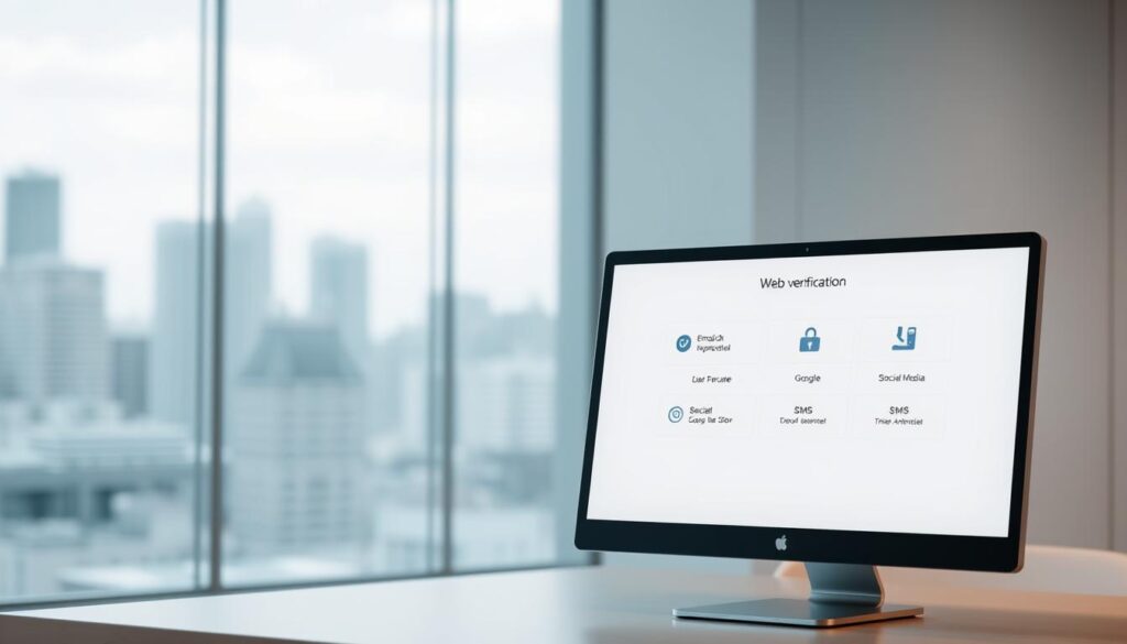 website verification methods