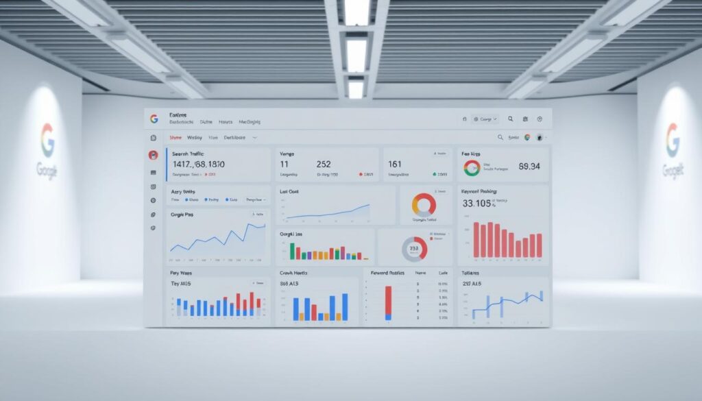 SEO tool dashboard SEO tool dashboard