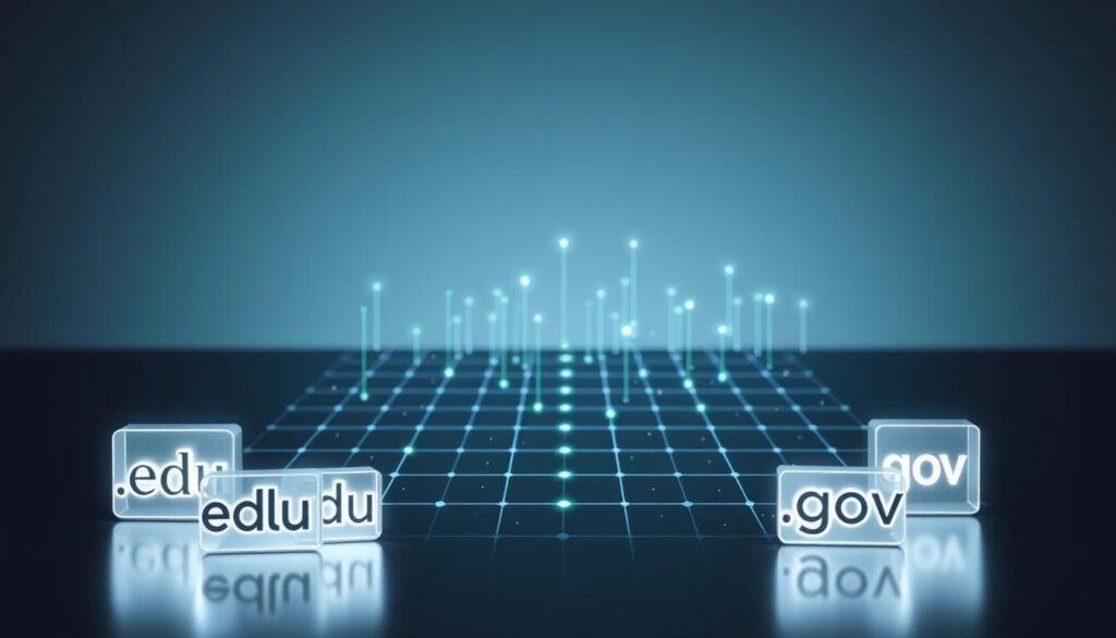 authority domains seo value