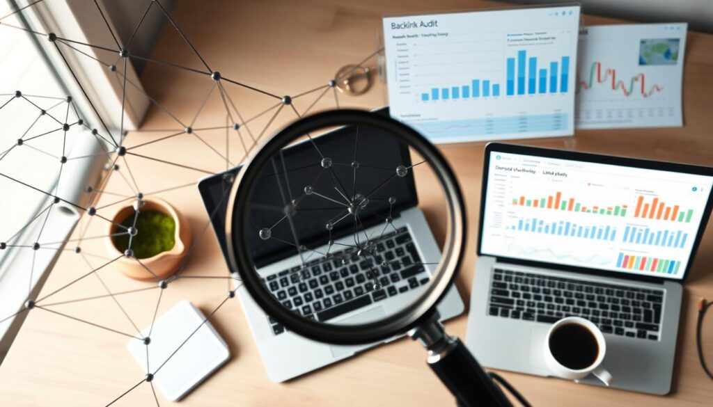 backlink audit process