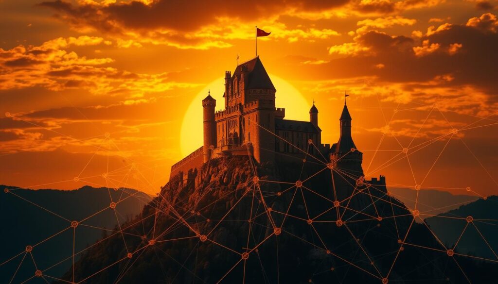 domain authority and backlinks