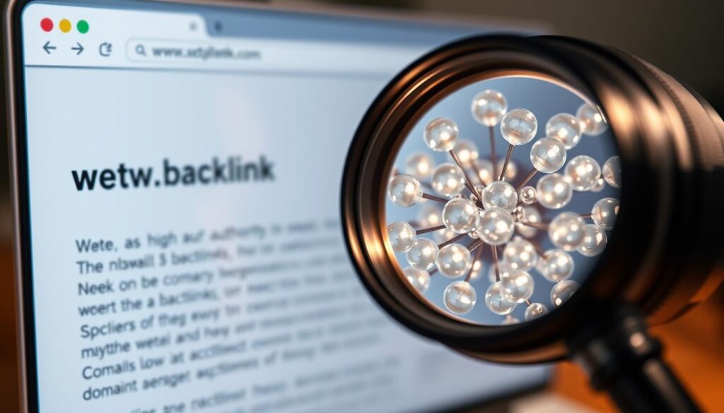 high authority backlink components high authority backlink components