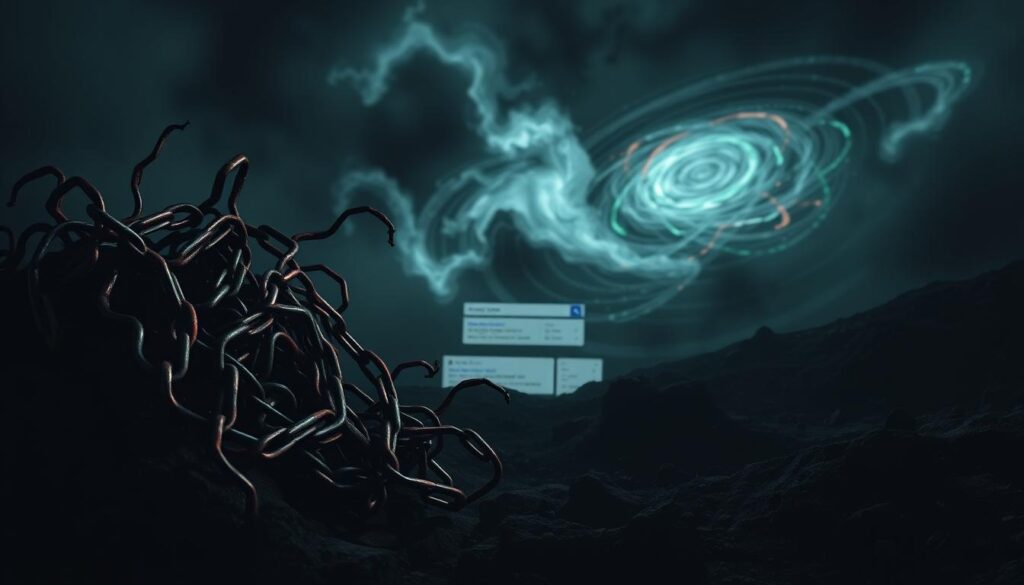 toxic backlinks impact on SEO