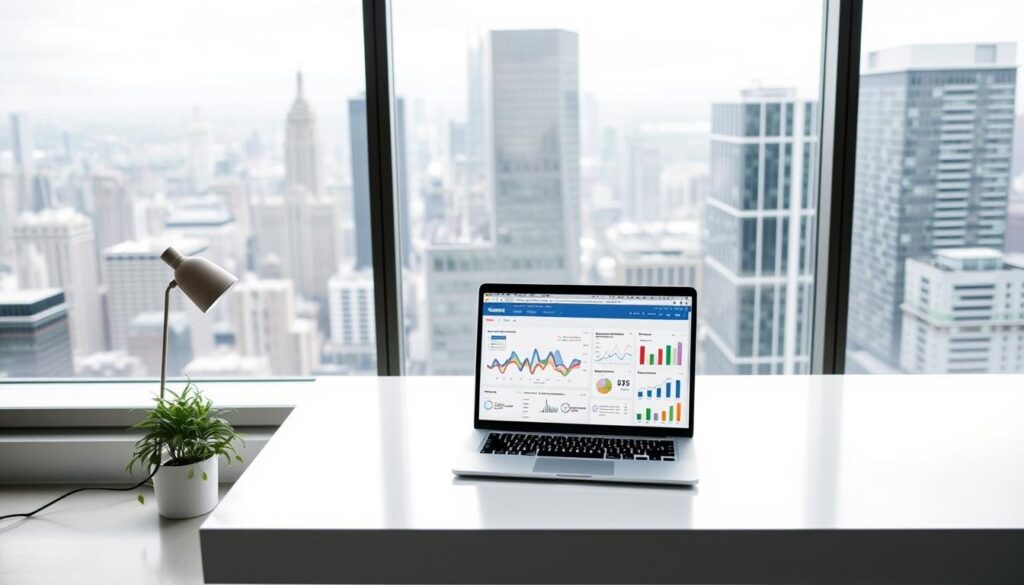 website indexing impact analysis