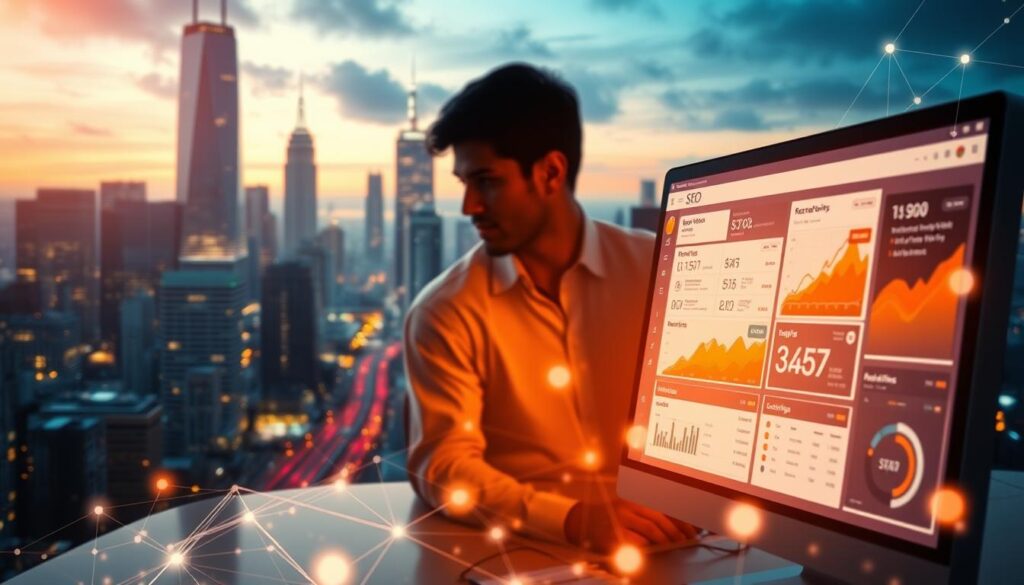 SEO importance in digital marketing