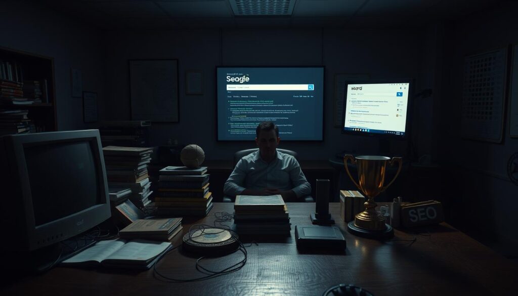 SEO misconceptions SEO misconceptions