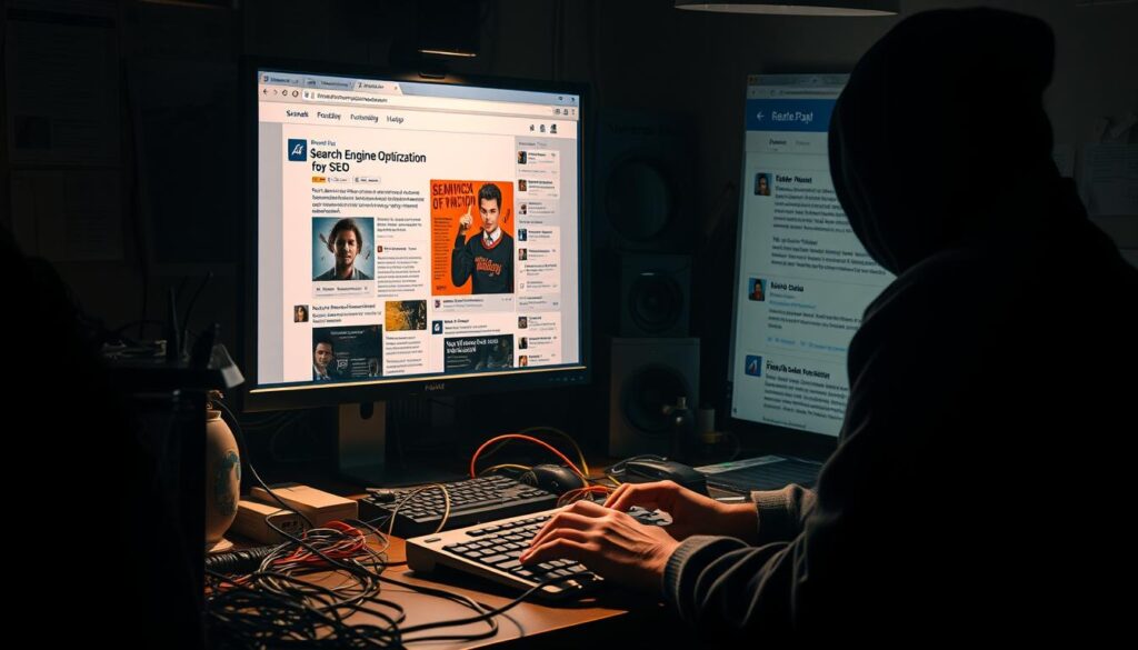 SEO misinformation sources SEO misinformation sources