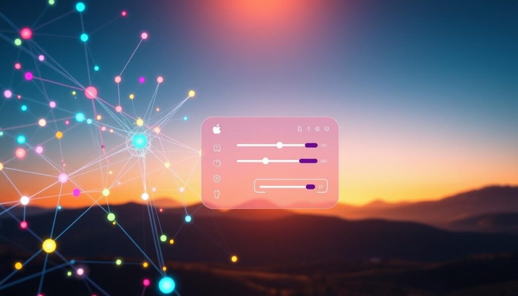 app store algorithms visualization