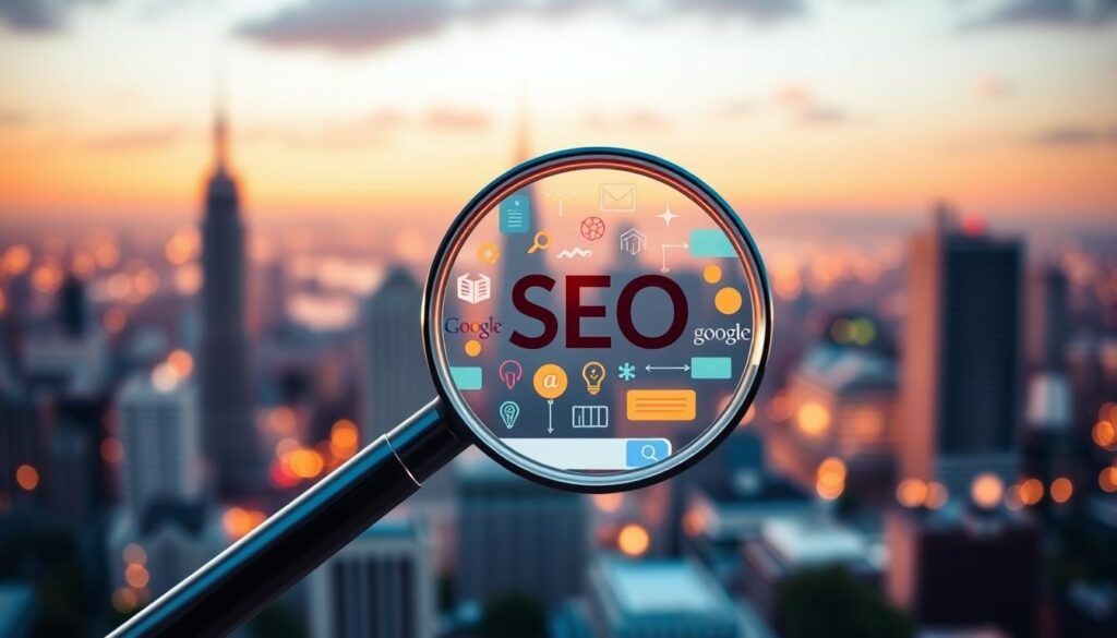 helps search engines