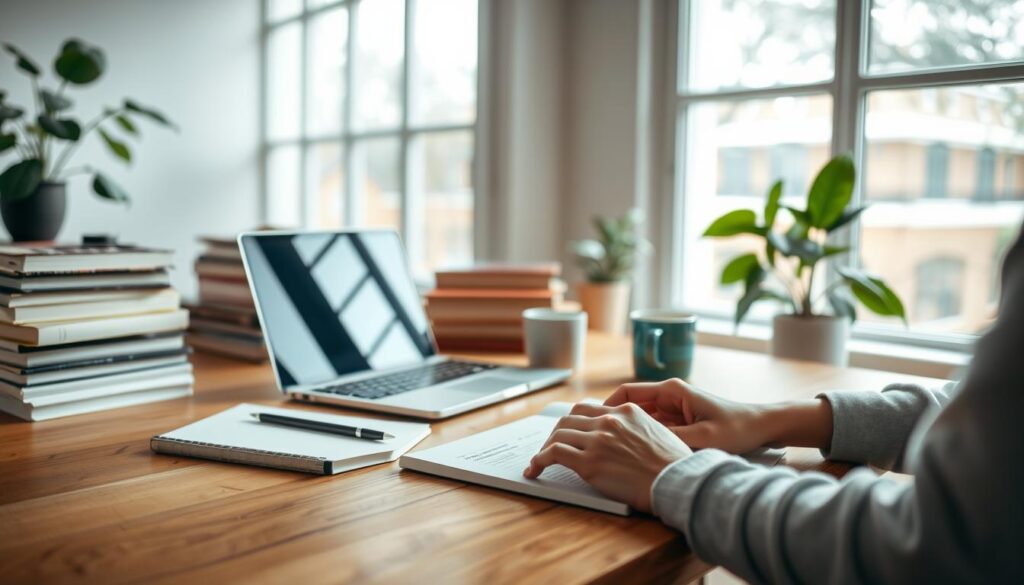 readable blog content