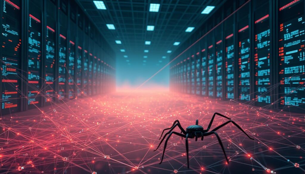 search engine crawling process