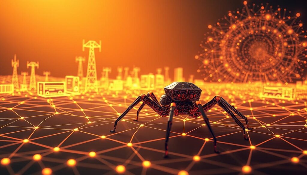 search engine crawling process