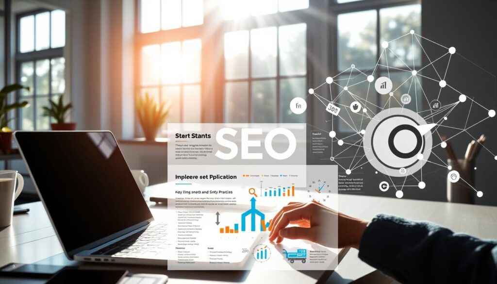 search engine optimization basics