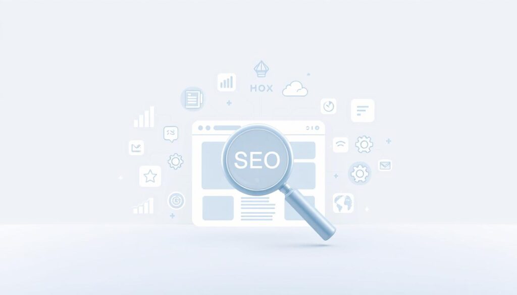 search engine optimization basics