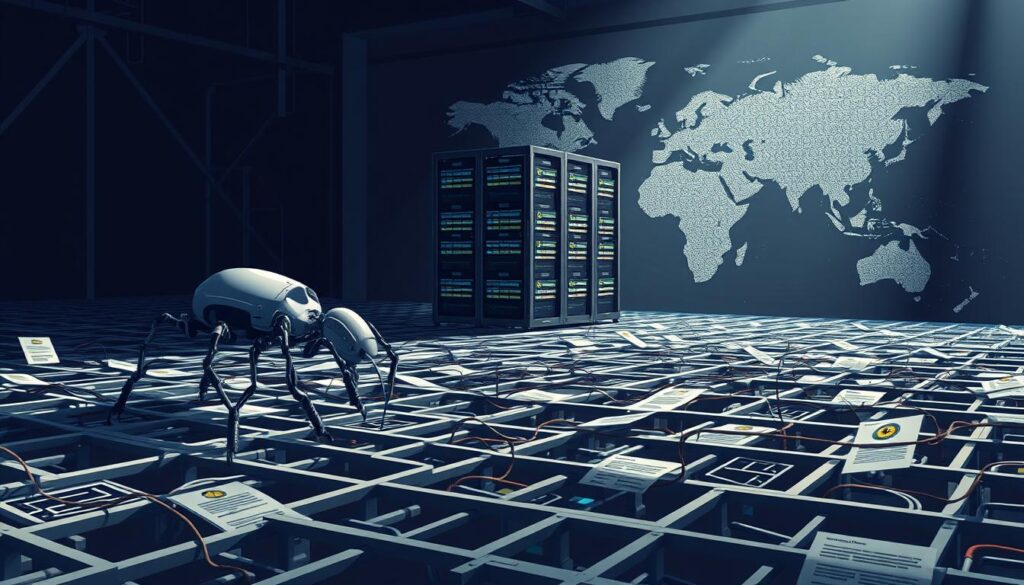 web crawling and indexing process web crawling and indexing process