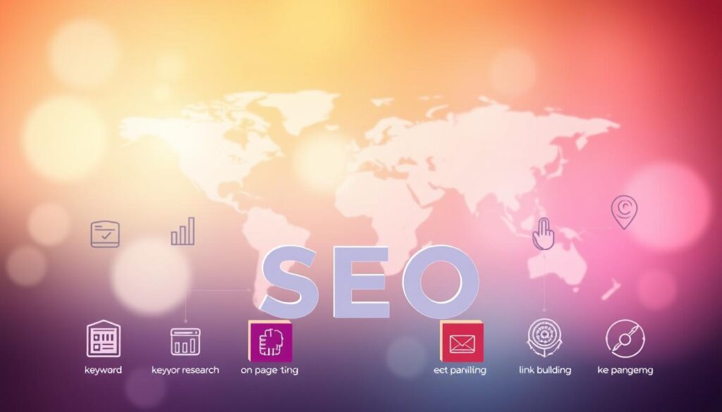 SEO fundamentals simplified