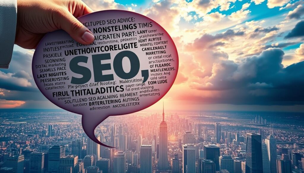 SEO myths debunked