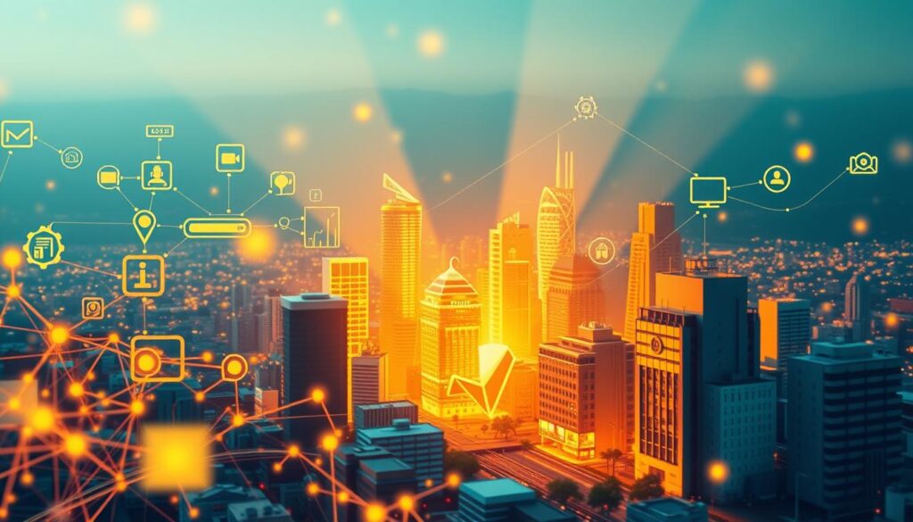 SEO strategies for business growth