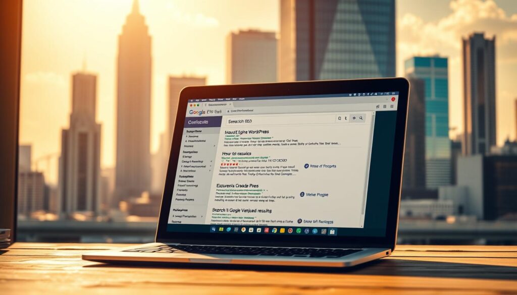 WordPress SEO importance WordPress SEO importance