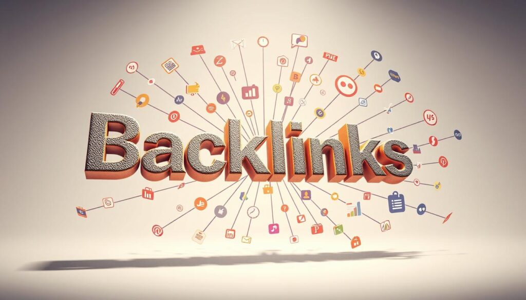 anchor text and referring domains