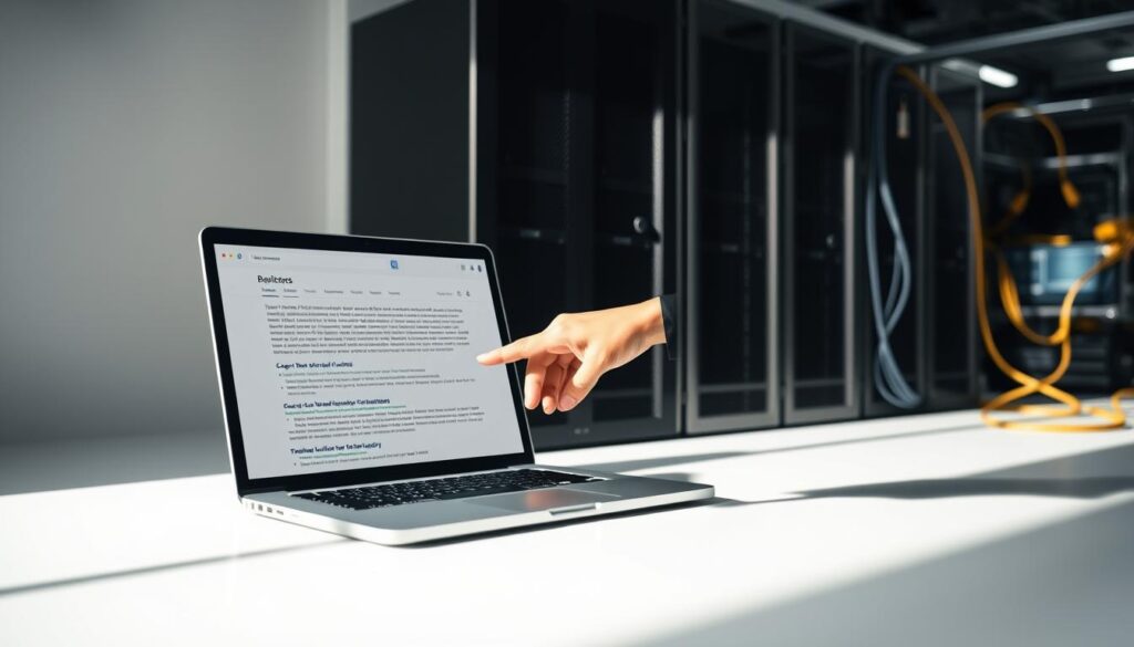 common duplicate content causes