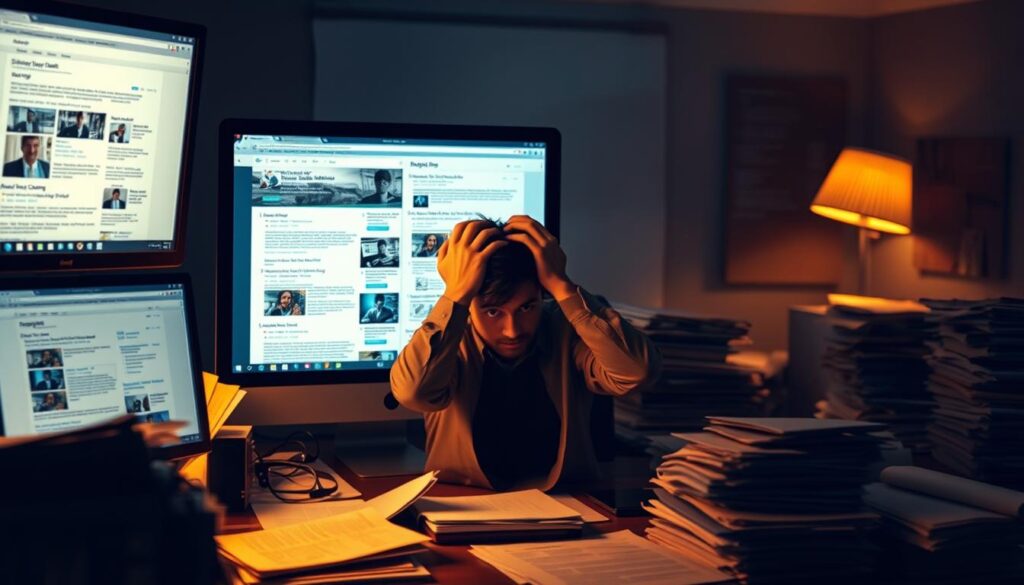 duplicate content examples