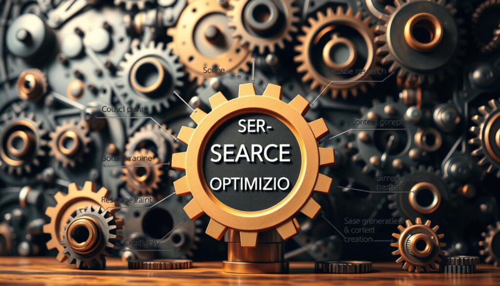 engine optimization strategies