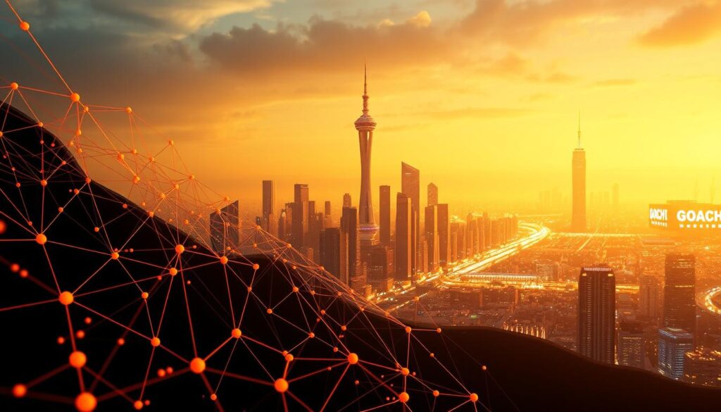 search algorithm evolution